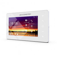 AccordTec AT-VD720W WH