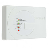 RusGuard ACS-105-CE-S