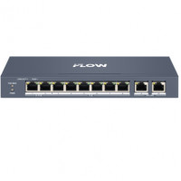 iFLOW F-SW-EM410HPOE-VM