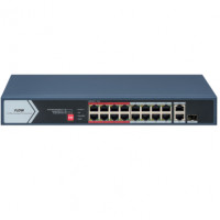 iFLOW F-SW-EU418POE-V/L