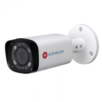 Камера видеонаблюдения с записью для дома Activecam AC-D2123WDZIR6