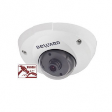 Камера видеонаблюдения BEWARD CD400