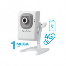 Камера видеонаблюдения BEWARD CD300-4GM