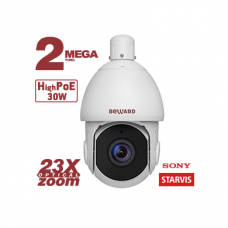 Камера видеонаблюдения BEWARD SV2015-R23P2