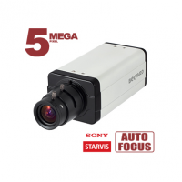 Камера видеонаблюдения BEWARD SV3210M