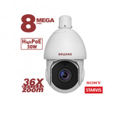 Камера видеонаблюдения BEWARD SV5020-R36