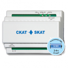 SKAT-12DC-1.0 Li-ion