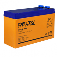 Delta HR 12-24 W