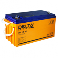 Delta HR 12-65/HR 12-65 L