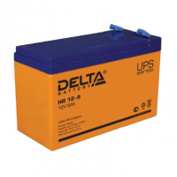 Delta HR 12-9 / HR 12-9 L (1234W)