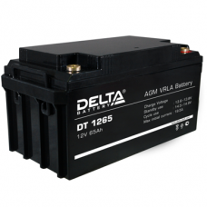 Delta DT 1265