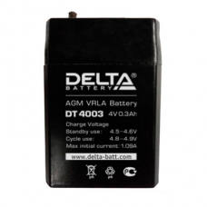 Delta DT 4003