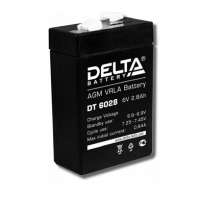 Delta DT 6028