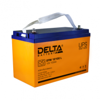 Delta DTM 12100 L