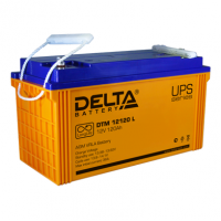 Delta DTM 12120 L