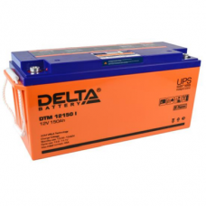Delta DTM 12150 I