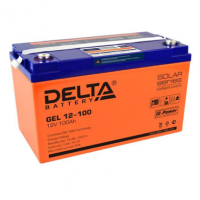 Delta GEL 12-100