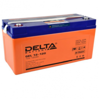 Delta GEL 12-120