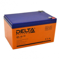 Delta GEL 12-15