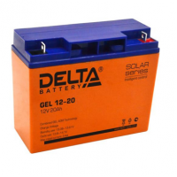 Delta GEL 12-20