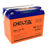 Delta GEL 12-55