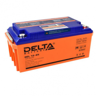 Delta GEL 12-65