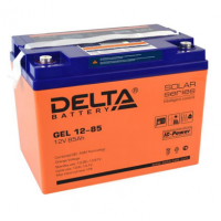 Delta GEL 12-85