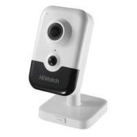 Камера видеонаблюдения HiWatch DS-I214 (B)