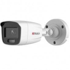Камера видеонаблюдения HiWatch DS-I250L (4 мм)