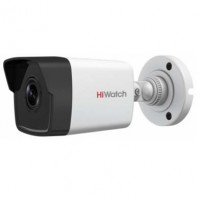 Камера видеонаблюдения HiWatch DS-I250 (6mm)