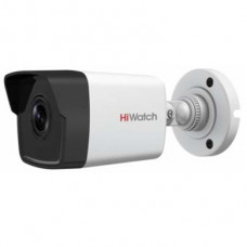 Камера видеонаблюдения HiWatch DS-I250 (4mm)
