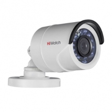 Камера видеонаблюдения HiWatch DS-I120