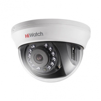 Камера видеонаблюдения HiWatch DS-T101
