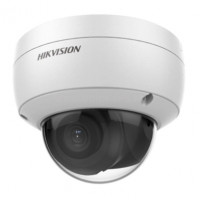 Камера видеонаблюдения Hikvision DS-2CD2123G0-IU