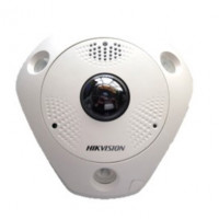 Камера видеонаблюдения HikVision DS-2CD6365G0E-IVS (1.27mm) (B)