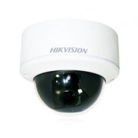 Hikvision DS-2CD763PF-E