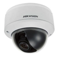 Hikvision DS-2CD754FWD-E