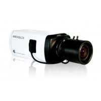 Hikvision DS-2CD833F-E (W)