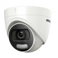 Камера видеонаблюдения HikVision DS-2CE72DFT-F