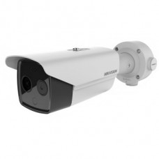 HikVision DS-2TD2617-3/PA