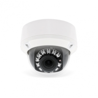 Камера видеонаблюдения INFINITY CVPD-TWDN700LED