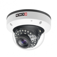 Камера видеонаблюдения Provision-ISR DAI-390AHDVF+