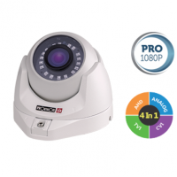 Камера видеонаблюдения Provision-ISR DI-390AHD28+