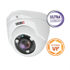 Камера видеонаблюдения Provision-ISR DI-390AHDU-MVF+