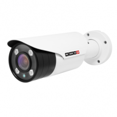 Камера видеонаблюдения Provision-ISR I4-390AHDVF+