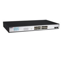 Provision-ISR PoES-16300G+2SFP