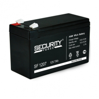 Security Force SF 1207