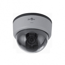 Камера видеонаблюдения Smartec STC-3523/3 ULTIMATE