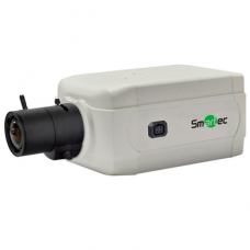 Камера видеонаблюдения Smartec STC-HDX3085/3 ULTIMATE