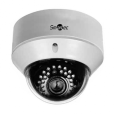 Камера видеонаблюдения Smartec STC-IPM3572A Xaro
